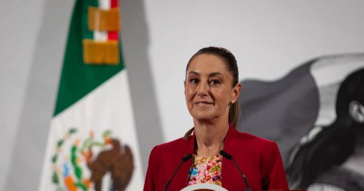Descarta Sheinbaum nuevos aranceles de EU en noviembre