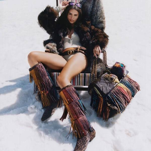 Kurt Geiger has another strong year as sales and profit jump, US is key driver