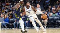 Pacers vs Grizzlies: Indiana falls to 0-2, loses two more players in blowout