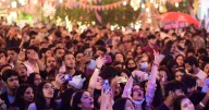 What's NEW at SAS La Flea Diwali Edition? 4 days of fun with amazing workshops!