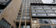 Christian Quiñónez responde tras investigación de la Procuraduría por detrimento de $44.000 millones en la DIAN