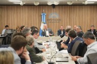 "Basado en ciencia". Amplio respaldo del agro en Diputados al proyecto de ley que busca regular la aplicación de fitosanitarios