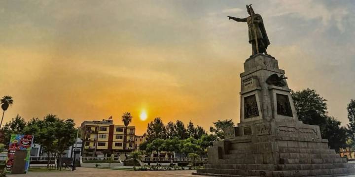 La Victoria es el distrito donde más se han revalorizado las propiedades inmobiliarias: ahora cuestan 16,3% más que hace un año