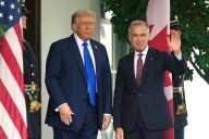 Politics Insider: Trade talks to continue in Washington as Carney prepares to head home