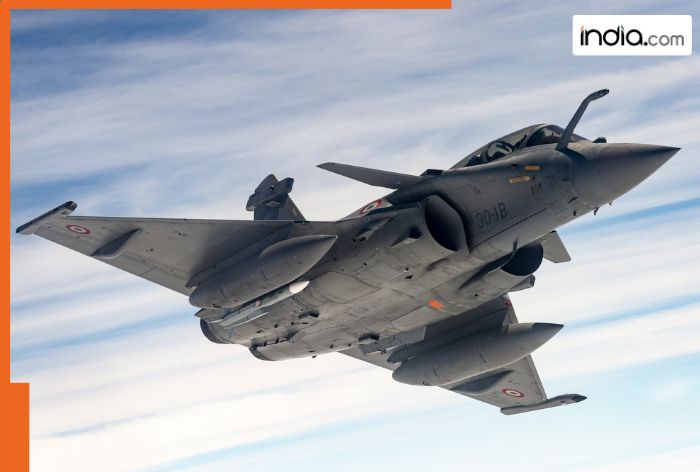 Pakistan, China to get sleepless nights as India set to acquire THIS super powerful missile that can strike targets 200 km away, Rafale to get..., it is...