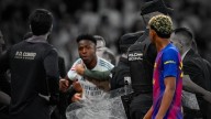 Vinícius Júnior rompió el silencio sobre sus actitudes en el clásico Real Madrid vs. Barcelona
