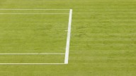 Tennis player who said kiss caused positive drug test suspended four years