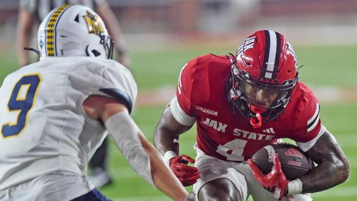 Today's early best bets to target: Top picks for college football, NHL betting today