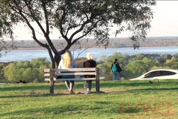 Día de la Madre: prevén un fin de semana con buenas condiciones para celebrar al aire libre