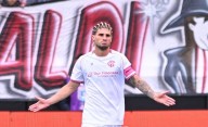 Video: Barracas Central le gana 1 a 0 a Boca con un golazo de Rodrigo Insúa