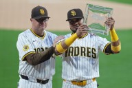 Padres manager Mike Shildt announces retirement after 2 seasons in charge