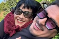 Susana Zabaleta le responde a la ex de Ricardo Pérez