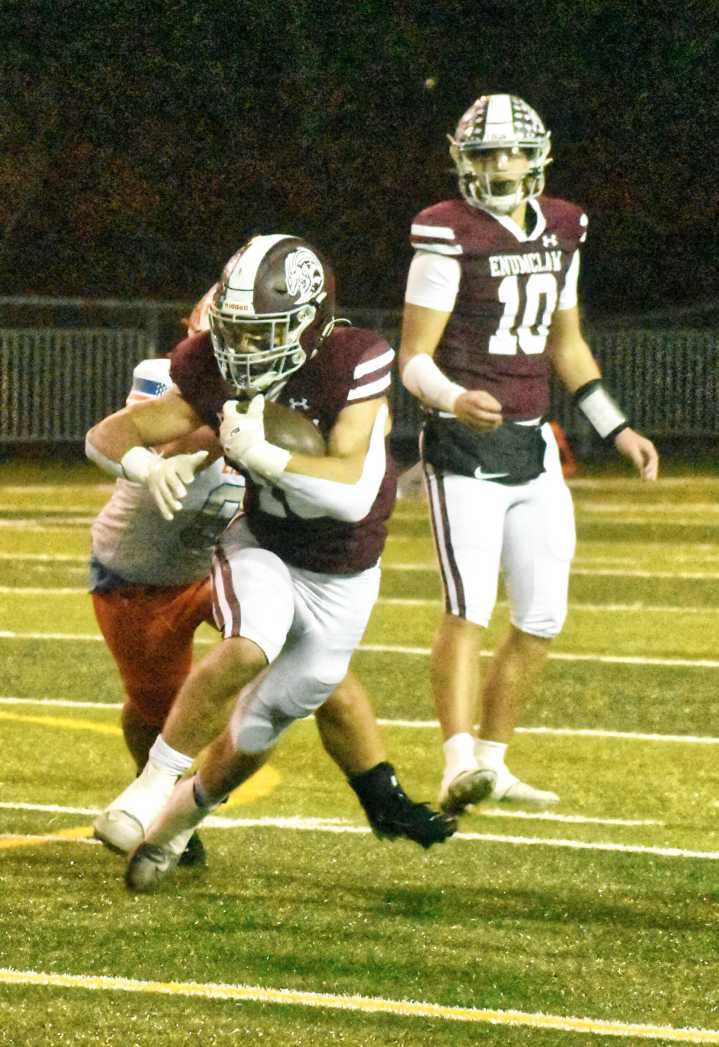 Hornets keep the hits coming