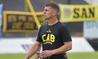 Rodrigo Alonso no continuará al frente del equipo en 2026