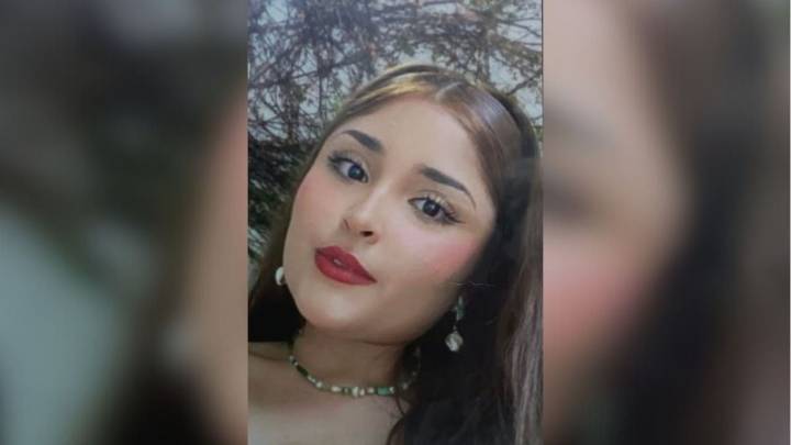 Hallan cuerpo de la maestra Anyella Cota Santos cinco días después de su desaparición en Mazatlán