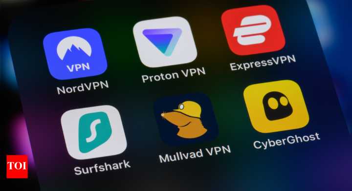 UAE tops global VPN usage with 6 million downloads: But is it legal? What every resident must know