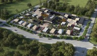 New senior living center, Cascade Village, breaks ground in Marysville Oct. 22