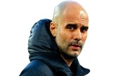 'We are still alive in title race': Pep despite City loss