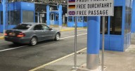 EU begins gradual rollout of digital border system