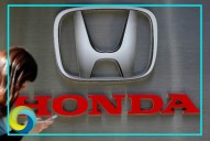 Honda suspende su producción en México por escasez de componentes