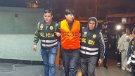 La policía de Perú dio a conocer la pericia psicológica a Pequeño J: "Psicópata, antisocial y manipulador"