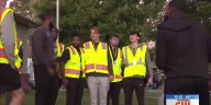 Thundering Herd joins ‘Projects Lights on’ initiative
