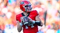 Why Georgia QB Gunner Stockton Has Extra Motivation to Beat Florida
