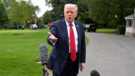 Trump claims National Guard 'now in place' in Portland, though none are visible