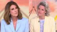 ‘You're failing’: Sunrise host Nat Barr rips Housing Minister Clare O'Neil over the inflationary impacts of Labor's expanded five per cent home deposit scheme