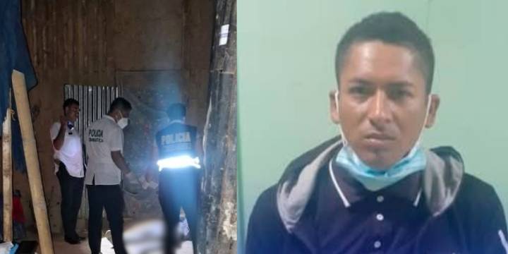 Ataque armado en Tumbes: asesinan a mujer y su pareja queda herida en el distrito de Corrales