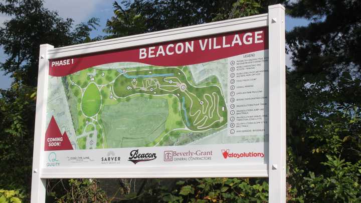 Buncombe TDA awards $12.4M to area projects; Who got the…
