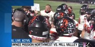 Friday Night Blitz: October 3, 2025