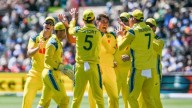 Australia beat India by 2 wickets to win ODI series