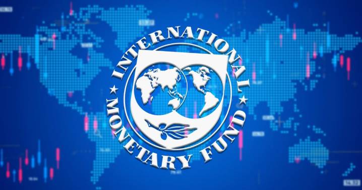 FMI ve un mejor panorama para la economía mundial: Eleva pronóstico a 3.2% para 2025
