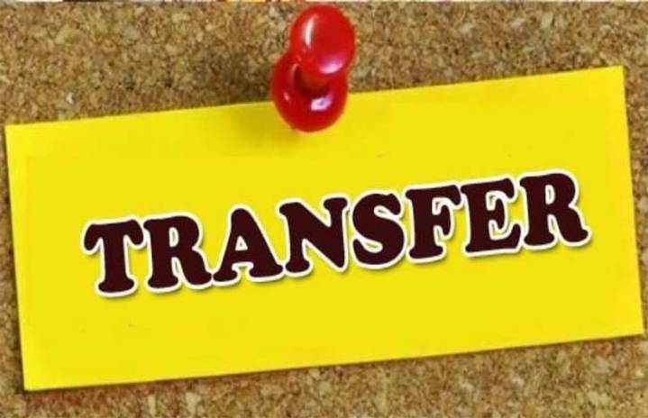 IPS officer’s ‘suicide’: Rohtak SP Narendra Bijarniya transferred