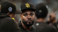 Padres’ Iglesias, Bogaerts disciplined for dispute with umpires in season