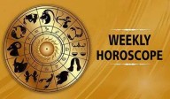 Horoscope for the week: Your stars are predicting this for you for the week of Oct 12