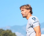Viajan Rayados a Tijuana sin Sergio Canales