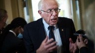 Bernie Sanders Thinks Amazon Warehouse Jobs Are Exploitative. He Still Wants To Save Them From Automation.