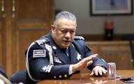 Piden no caer en pánico por supuestas amenazas criminales