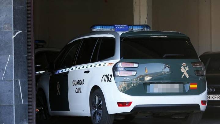 Detenido tras robar un móvil con violencia en un aparcamiento de Zaragoza