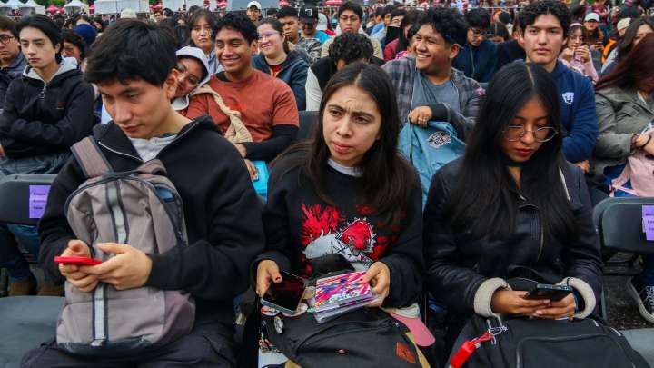 ¿Cuándo Dan Resultados de Beca Transporte para Universitarios CDMX 2025? SECTEI Publicará Lista