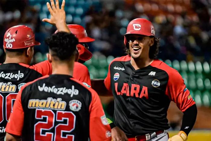 Cardenales y Tigres protagonizarán juego inaugural de la LVBP este 15