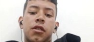 Alias 'Caleño' habría contactado por videollamada al que disparó a Miguel Uribe