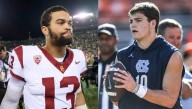 Bears’ Caleb Williams Gives Classy Response to Drake Maye Bait From Reporter Before Bengals Game Bears QB Caleb Williams shuts down rivalry talk with a classy response to a reporter’s Drake Maye quest