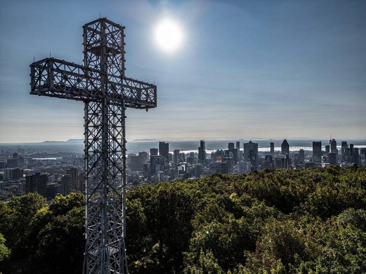 Freed: To keep Quebec secular, let’s change rue St-Hubert into chemin Barbecue