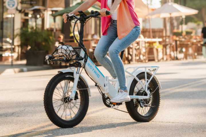 How to Buy an Ebike With Your Government Benefits
