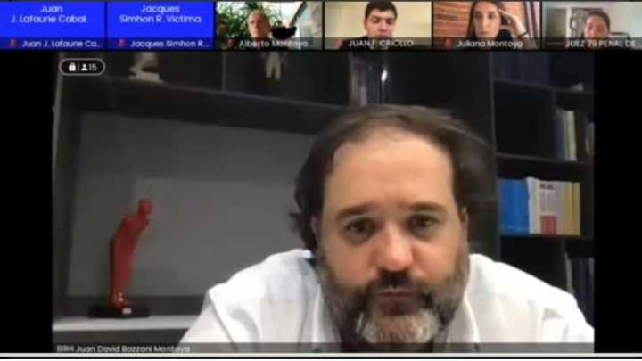 Condenan a 6 años y 2 meses a Felipe Rocha por pirámide ganadera con la que estafó a varias familias bogotanas