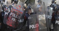 Estoicismo policial