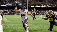 Bears game today: Channel, time, TV schedule, streaming info